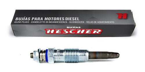 Bujia Precalen Hescher Para Renault Trafic 2.5 D Sofim 8140