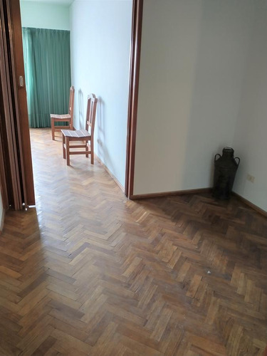 Imagen 6 de 7 de Departamento 1 Ambiente Amplio Apto Uso Profesional/comercial, Cocina, Baño. Exc Estado