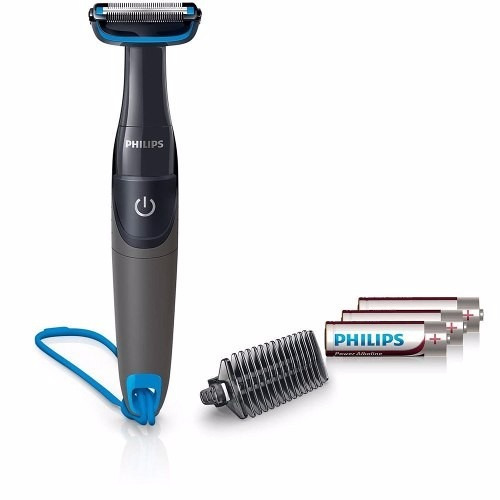 Aparador De Pelos Bodygroom Bg1025/15 Prova D' Água Philips