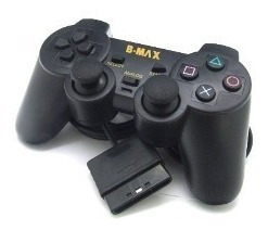 Controle Para Playstation 2 B-max
