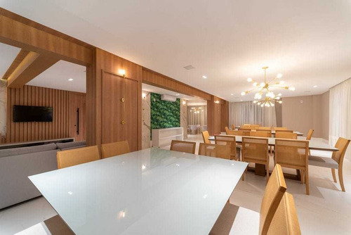 Imagem 14 de 14 de Apartamento Pronto Para Morar Em Bc!!