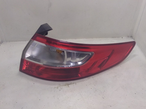 R006 Calavera  Derecha Renault Fluence 2011 265500016r