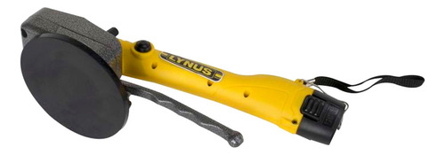 Assentador De Piso À Bateria 12v Aplb-125 Lynus - 524.0
