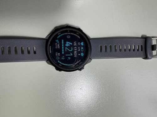 Reloj Garmin Forerunner 245 Perfecto Estado