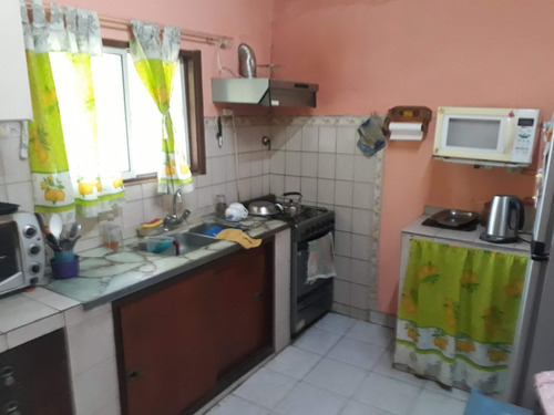 Imagen 6 de 12 de Casa En Venta Bruselas Al 600 Ituzaingo