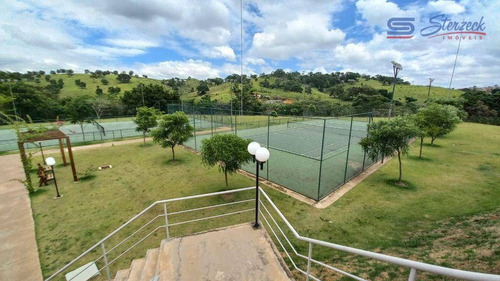 Imagem 26 de 30 de Terreno À Venda, 800 M² Por R$ 305.000,00 - Reserva Santa Monica - Itupeva/sp - Te0296