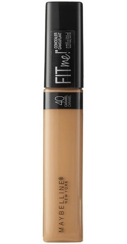 Corrector Fit Me Concealer Maybelline Camouflant