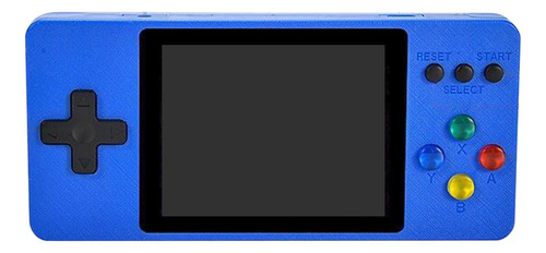Consola De Juegos Retro Portátil, Mini Juego Portátil De Alt
