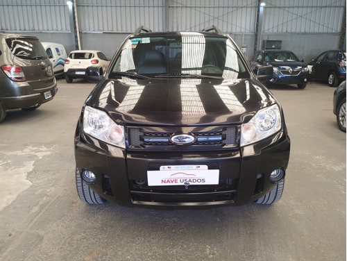 Ford Ecosport 2.0 My10 Xlt Plus 4x2