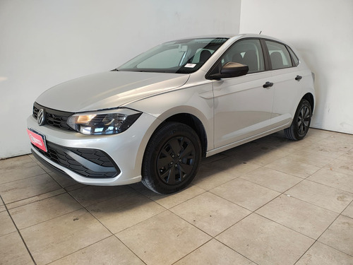 Volkswagen Polo 1.6 Msi Track