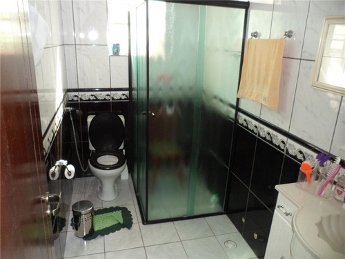 Imagem 15 de 18 de Sobrado À Venda, 2 Quartos, Taboão - Diadema/sp - 20706