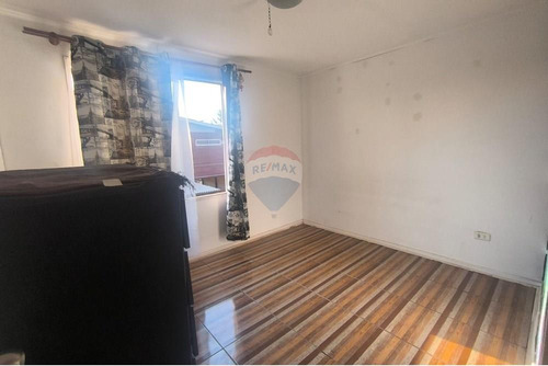 Magnífica Casa En Arriendo En Paine: