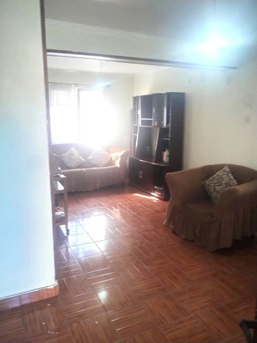 Arriendo Casa En La Calle Aeropuerto 166 Estacion Central