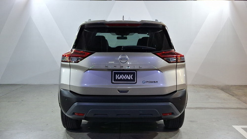 Nissan X-trail 1.5 Hev E-power Exclusive