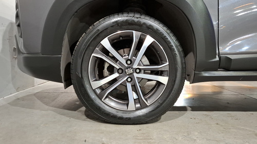 Fiat Pulse 1.3 AUDACE CVT