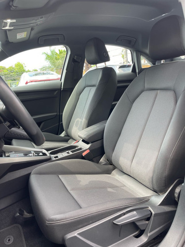 Audi A3 1.4 Sedán 35tfsi Dynamic At Dsg