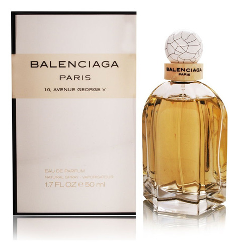 Balenciaga Paris Eau De Parf - 7350718:ml