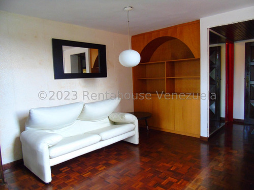 Venta Apartamento Lomas Del Mirador Yf