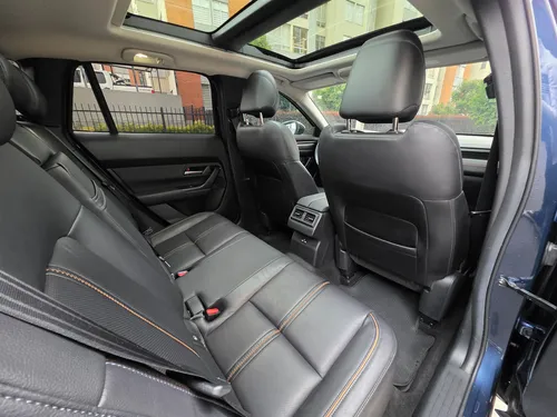 Mazda cx-50 2.5 Grand Touring At