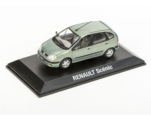 Imagen 2 de 6 de Miniatura Scenic Boutique Renault