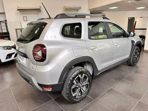 Renault Duster 1.3 Tce Turbo Iconic 155Cv 4X4