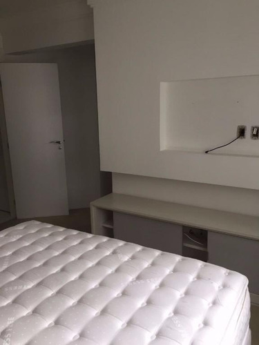 Apartamento Residencial À Venda, Anália Franco, São Paulo - Ap5286. - Ap5286