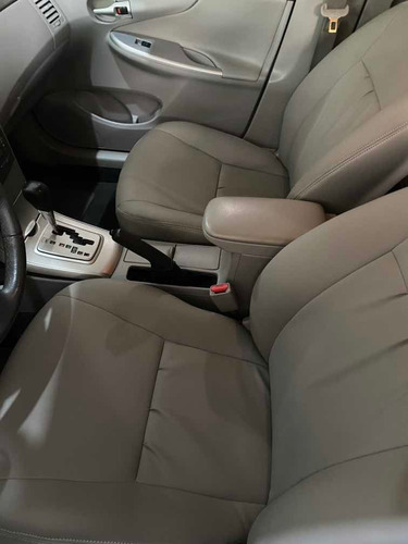 Toyota Corolla 2009 1.8 16v Xei Flex Aut. 4p