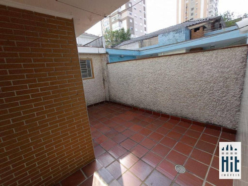Imagem 21 de 29 de Sobrado Com 3 Dormitórios À Venda, 240 M² Por R$ 800.000,00 - Ipiranga - São Paulo/sp - So0583