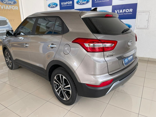Imagem 3 de 12 de Hyundai Creta Prestige 2.0 16v Flex Aut.