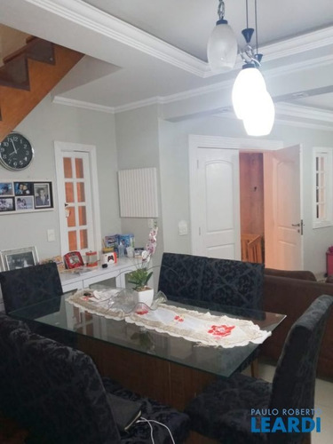 Imagem 1 de 15 de Sobrado - Jardim São Bernardo - Sp - 642506