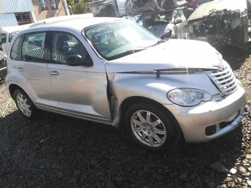 Imagem 15 de 21 de Sucata Chrysler Pt Cruiser Para Vendas De Peças