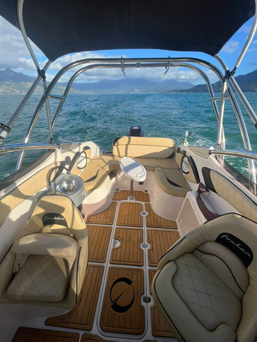 Focker 215 + Mercury Optimax 150 Hp