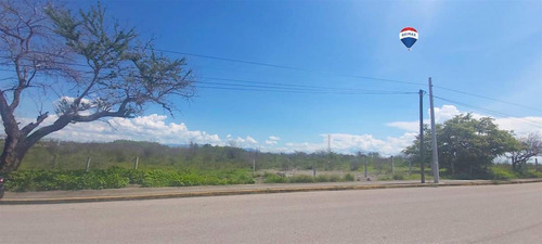 Venta De Terreno En Santa Fe, Xochitepec, Morelos...clave 3752