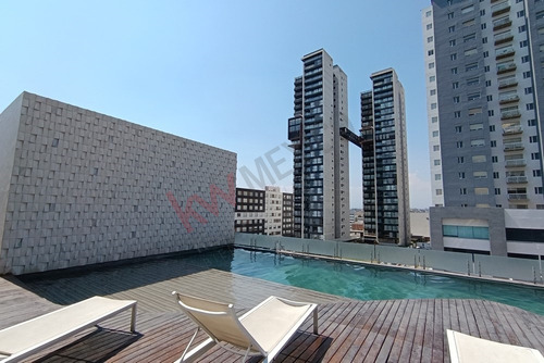 Habitación De Hotel En Venta En Sonata, Lomas De Angelópolis | Inversión Rentable
