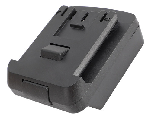 Convertidor De Batería De 18 V, Adaptador Multifuncional Par