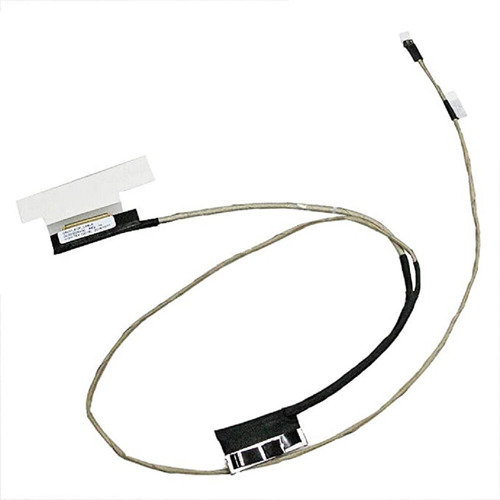 Cable De Pantalla Lcd Dc02002sv00 Para Acer Aspire 5 7