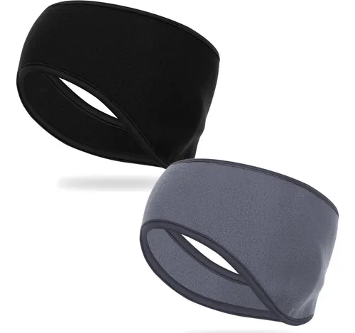 Orejeras Cálidas, Protectores Auditivos Para Esquí Y Snowboa