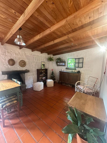 Quinta En Villa Elisa