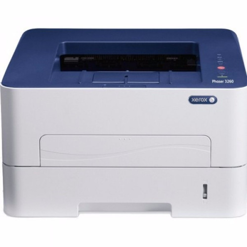 Xerox Phaser 3610 Black And White Laser Printer  3610v_dnc