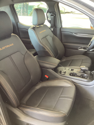 Ford Ranger 2.3 Wildtrak 4X4 At