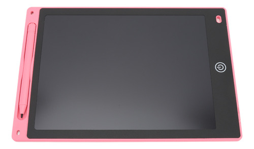 Tableta De Escritura Lcd De 10 Pulgadas Con Dibujo Electróni