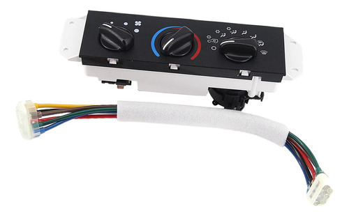 A/c De La Unidad De Control Panel 55037473ab 1999-2002-04