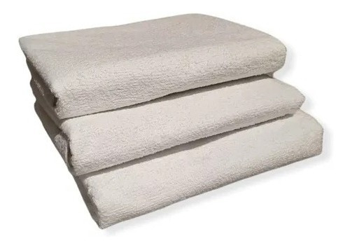 Imagen 3 de 10 de Protector De Colchon Impermeable De Cuna Funcional 80x140
