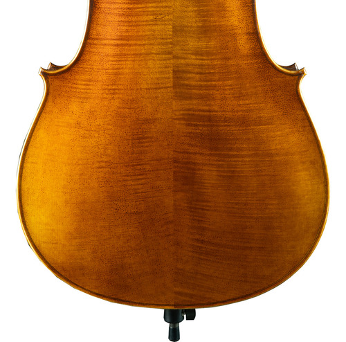 Violoncelo 4/4 Antoni Marsale Oficina 2024 Ajustado Luthier