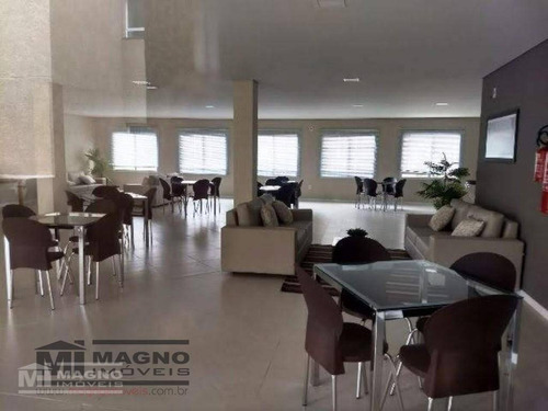 Imagem 25 de 30 de Apartamento Com 2 Dormitórios À Venda, 46 M² Por R$ 235.000,00 - Itaquera - São Paulo/sp - Ap2019