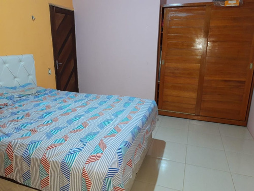 Imagem 15 de 25 de Casa A Venda Sibauma