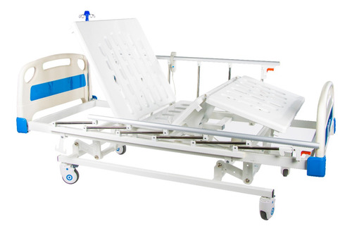 Arriendo Cama Clínica Eléctrica 4 Posiciones Pro