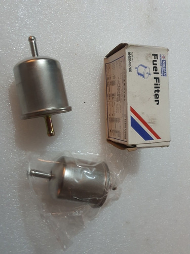 Filtro Garsolina Nissan 240sx, Tsuru, Infiniti Q45, G20 (Usado)