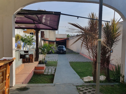 Salon Y Jardin Para Eventos Funcionando