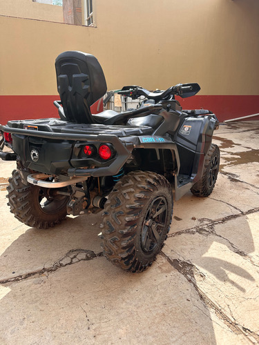 Canam Outlander Max 850 Max Xt , 2020